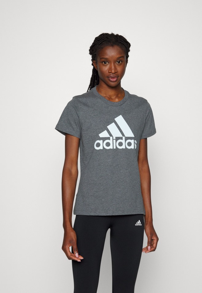 Gabor Blanc | Sandales à Barre En T Exclusives